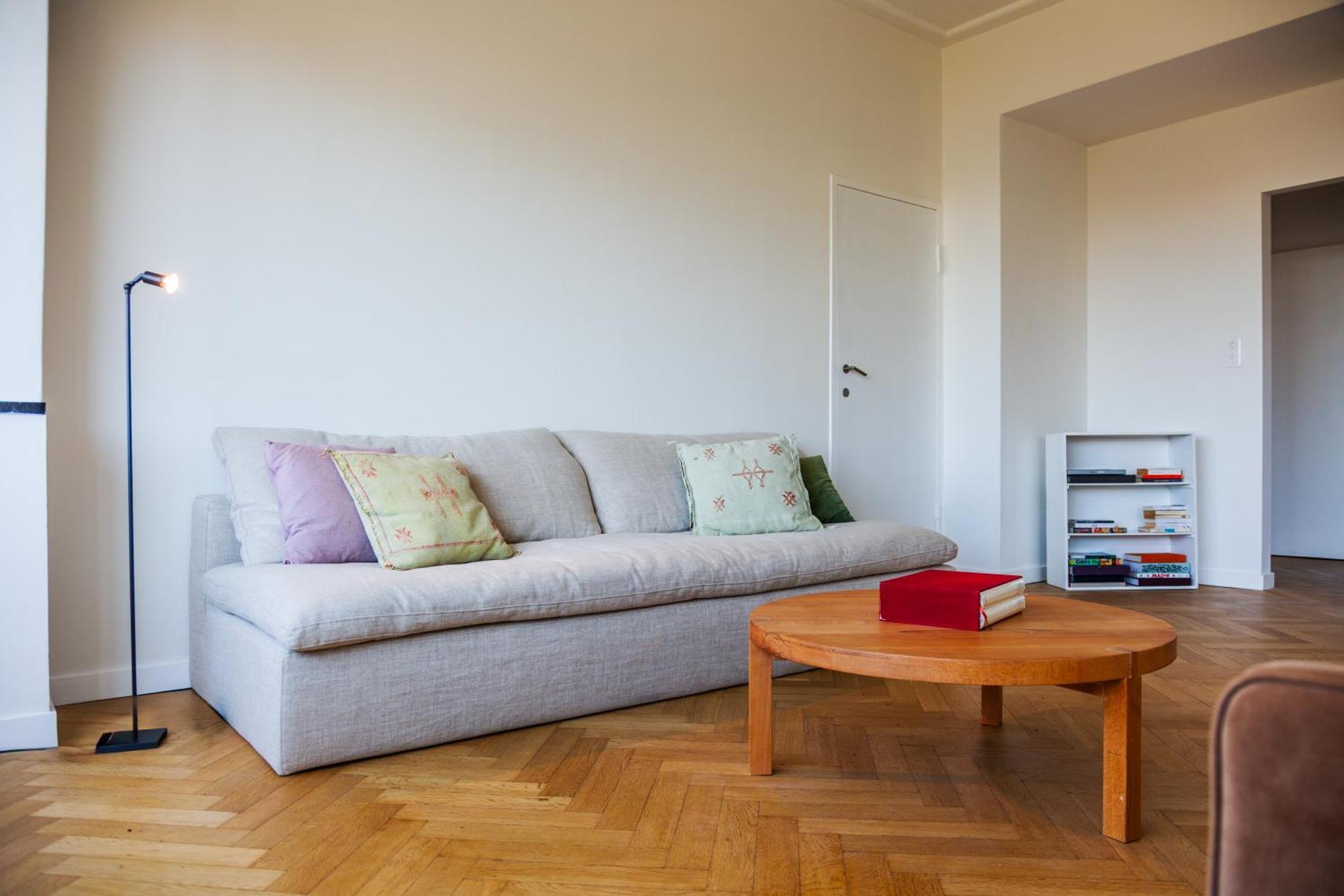 Brussels Eu Elegant Residence 外观 照片