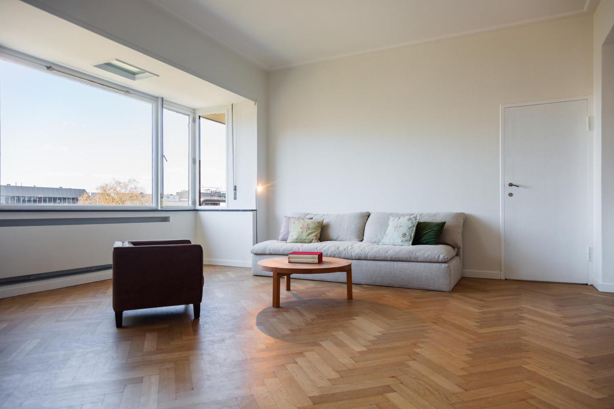 Brussels Eu Elegant Residence 外观 照片