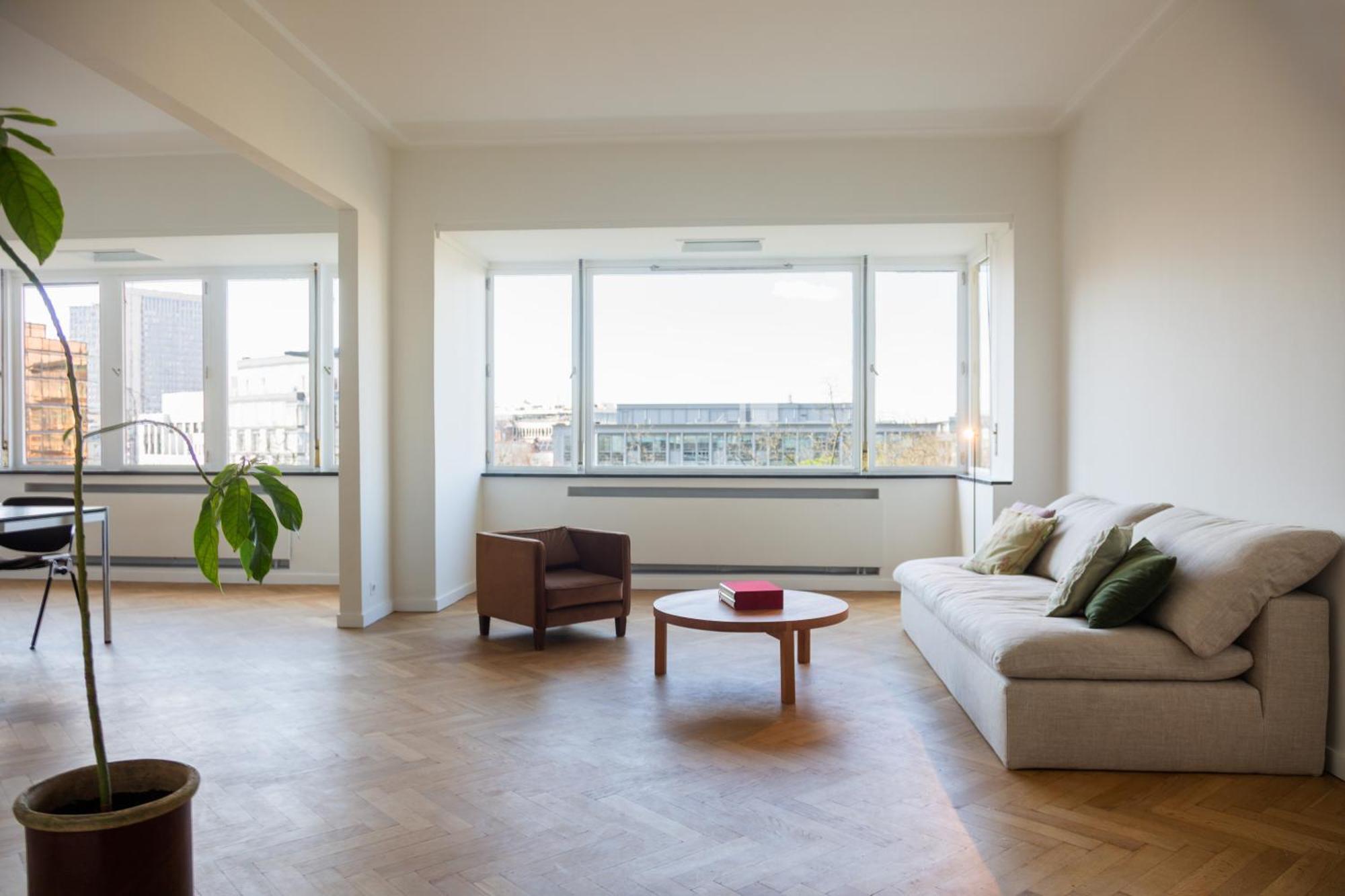 Brussels Eu Elegant Residence 外观 照片